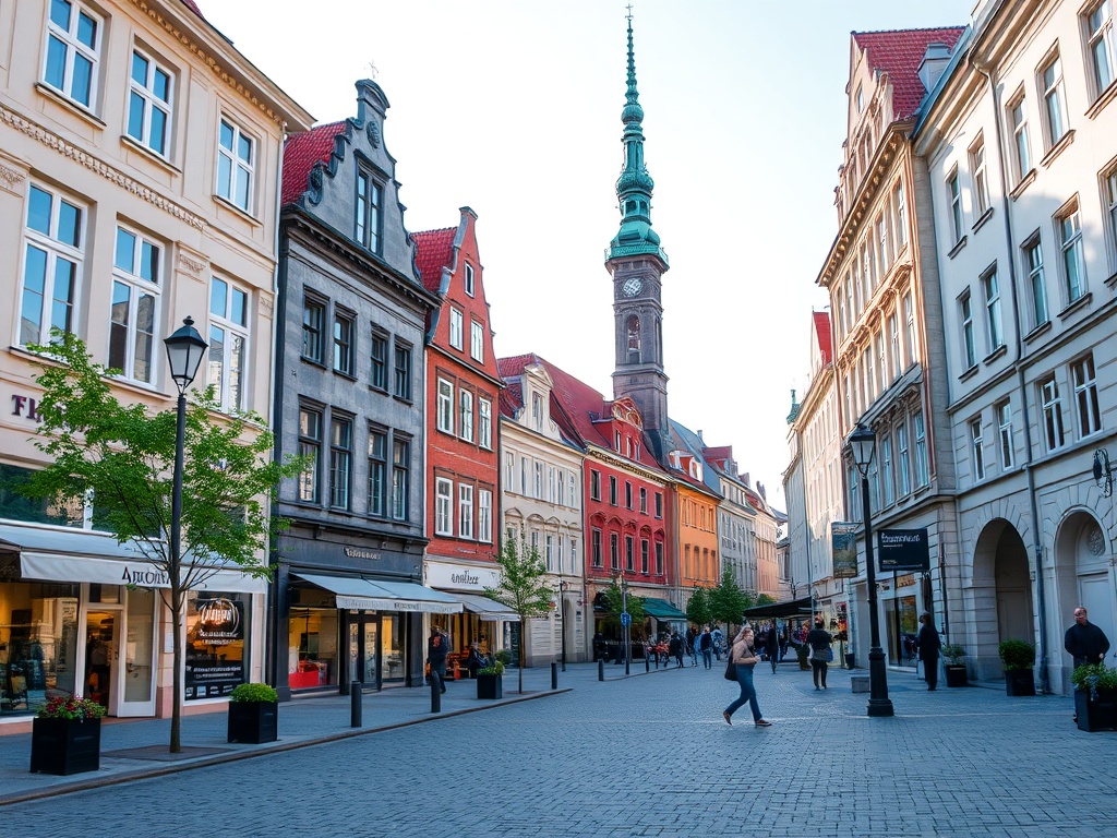 Wyłączenia prądu w Tczewie 22 marca – sprawdź harmonogram