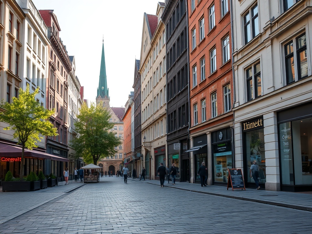 Radni Tczewa jednogłośnie za rozszerzeniem granic miasta. Co to oznacza?