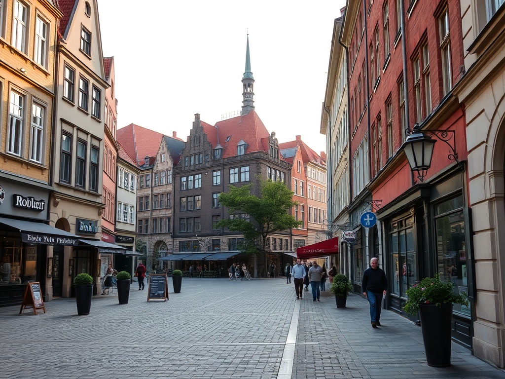 Wyłączenia prądu w Tczewie 28 marca. Co powinni wiedzieć mieszkańcy?