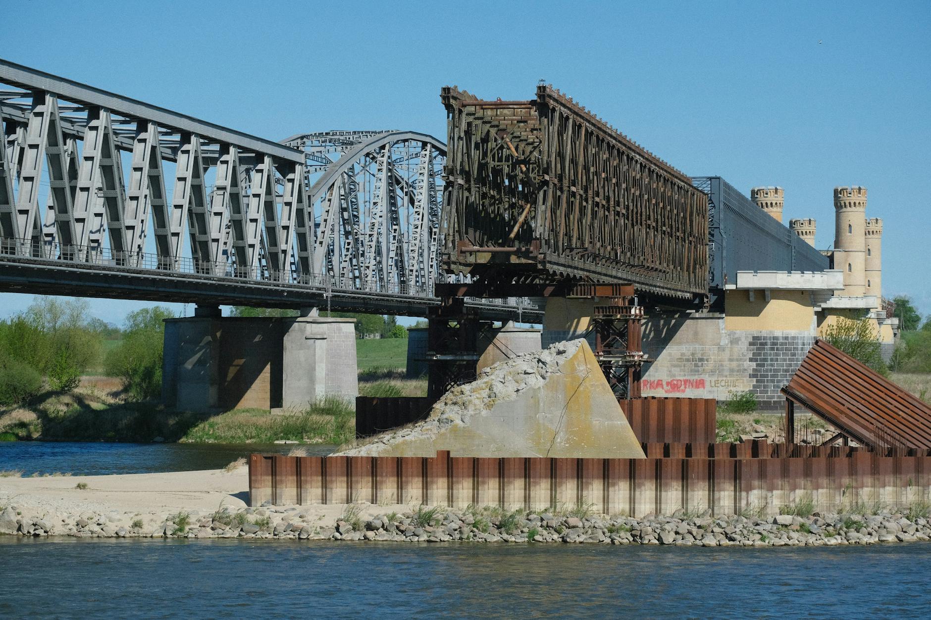 Planowane wyłączenia prądu w Tczewie 18 marca