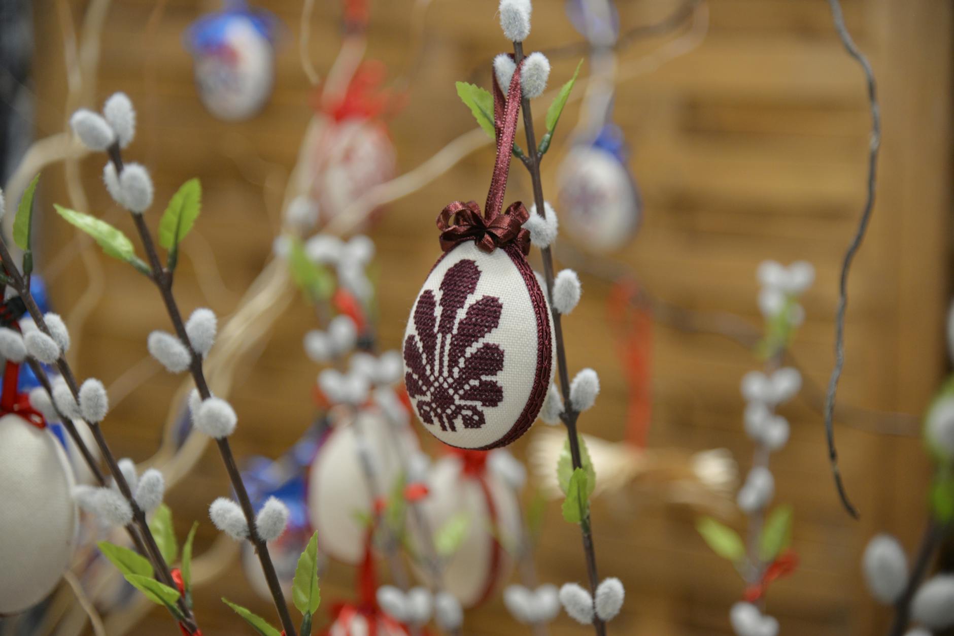 Jarmark Wielkanocny w Fabryce Sztuk. Tczew przygotowuje się na świeta