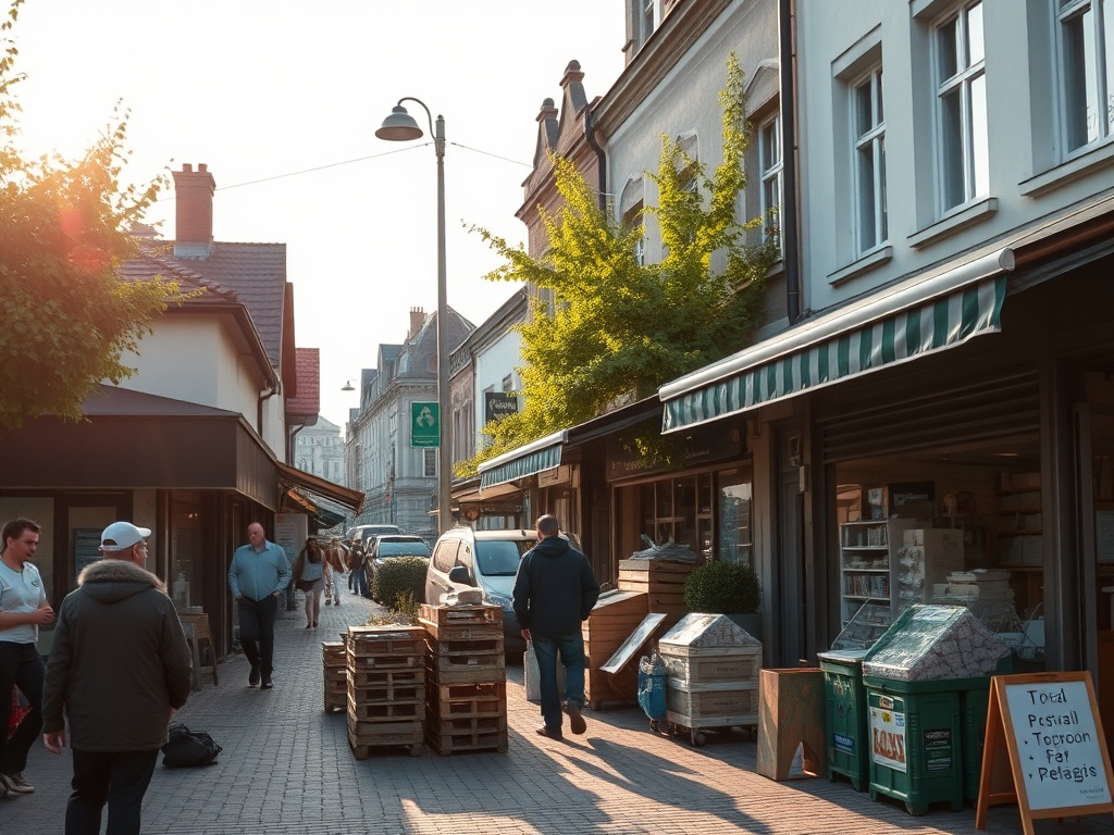 Logo Urzędu Miejskiego w Tczewie z napisem 'Przetarg na ponowne wykorzystywanie informacji sektora publicznego'