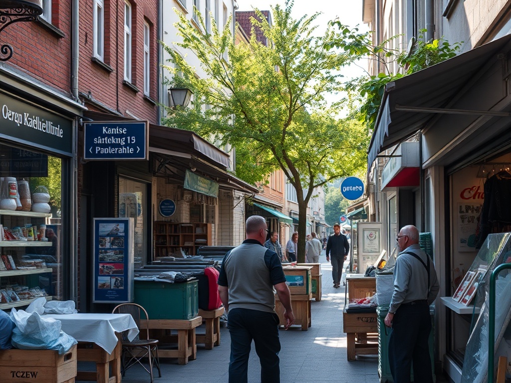 Targi Pracy Tczew: Twoja kariera czeka! Rozmowa z Radiem Tczew