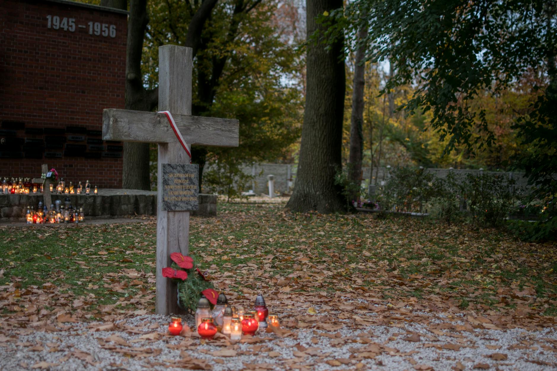 Tczewska pamięć o Zbrodni Katyńskiej – uroczystości upamiętniające ofiary